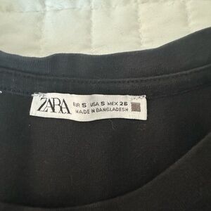 Zara tank